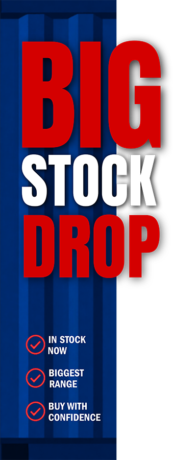 The Big Stock Drop